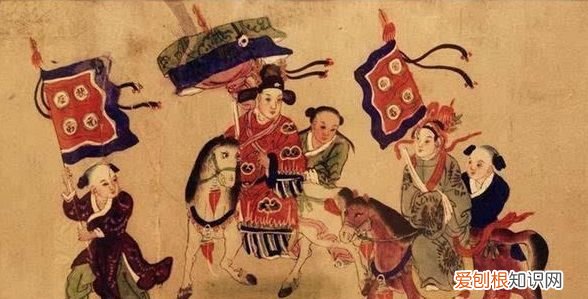 第二名雅称有哪些，古代如何考取状元