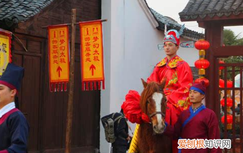 第二名雅称有哪些，古代如何考取状元