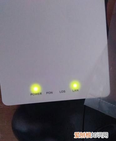 光猫光信号灯不亮，电信光猫宽带灯不亮是什么原因