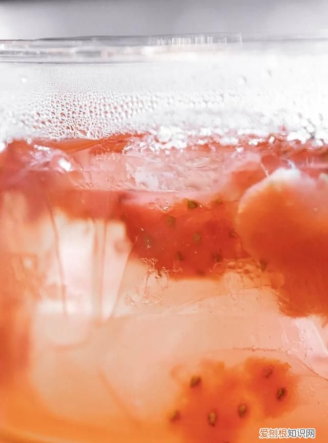 英国星巴克pink drink复刻 星巴克pinkdrink中文