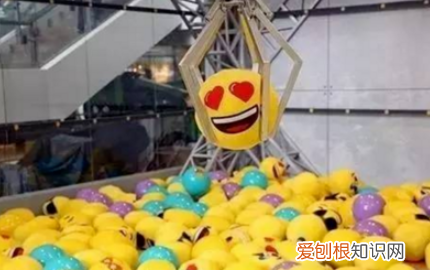 抓娃娃技巧