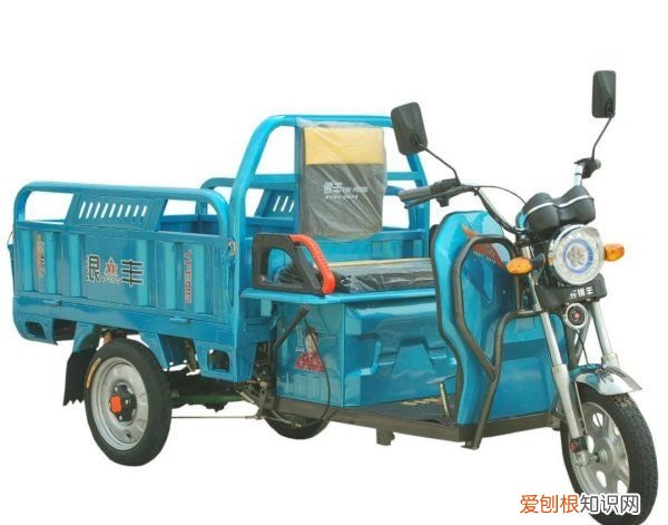 60v电动三轮车属于机动车，60v电动车需要驾驶证北京