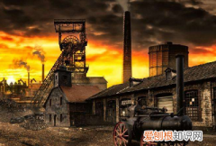 工业革命的时间是什么时候，四次工业革命的时间及标志是什么