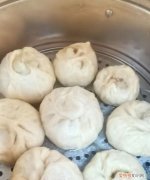 肉包子和双皮奶一起吃,调理包双皮奶做法