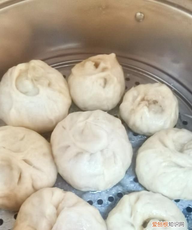 肉包子和双皮奶一起吃,调理包双皮奶做法