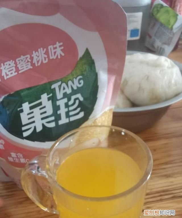 肉包子和双皮奶一起吃,调理包双皮奶做法