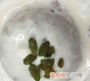 红薯酸奶泥做法图解，酸奶红薯的功效与作用