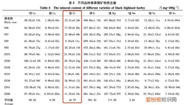 补充燕麦葡聚糖的食物有哪些 葡聚糖含量最高的食物