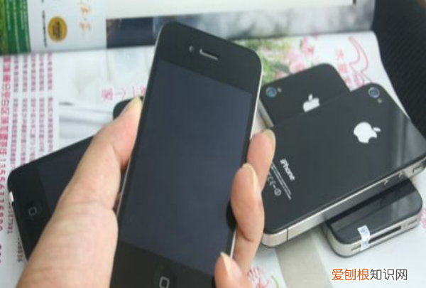 iphone全部机型，苹果系列手机型号大全图片