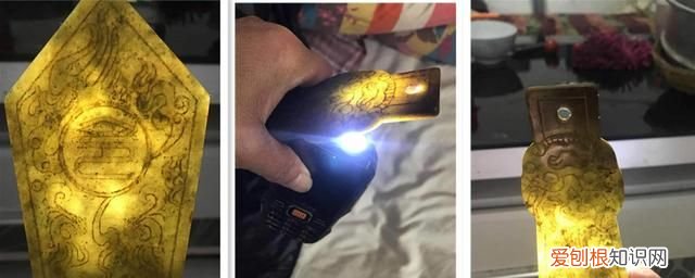 青铜爵杯精品 青铜爵杯怎么用