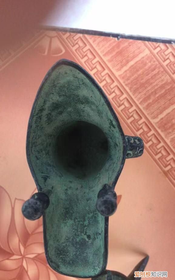 青铜爵杯精品 青铜爵杯怎么用