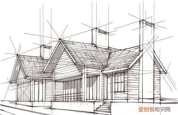 房屋建筑结构类型有哪些,我国常见的房屋结构类型有哪些
