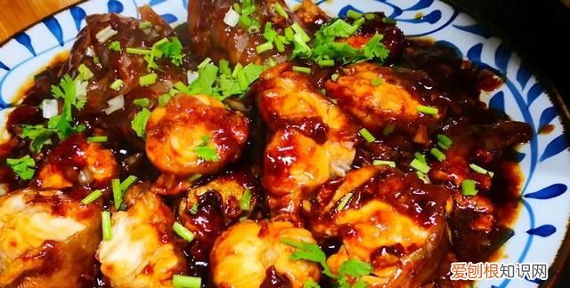 这肉再贵也要吃，营养极高！健脑益智，提高免疫力，保护眼睛，香