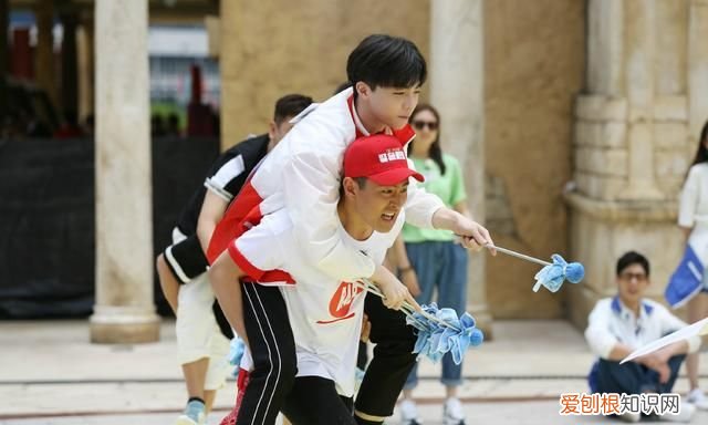 奔跑吧收视率最高的是谁 奔跑吧收官谁获胜了