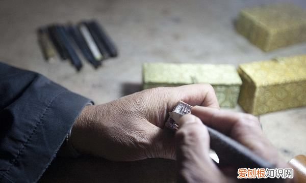 篆刻是什么，篆刻的表现形式是什么