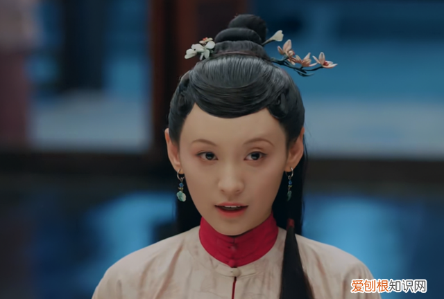 玉楼春孙世杰看清桃夭真面目回家