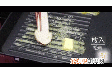 关于松茸的朋友圈,西藏松茸朋友圈