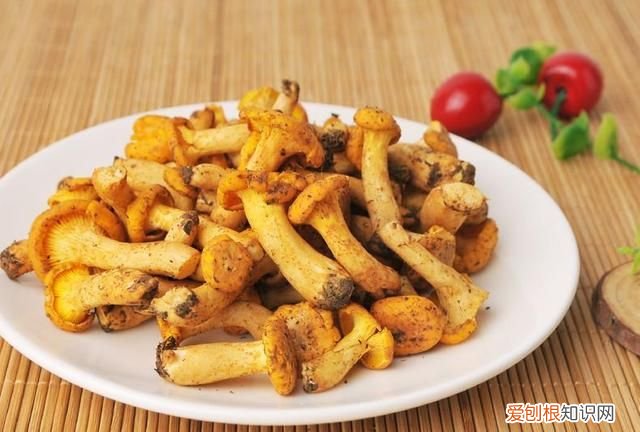 关于松茸的朋友圈,西藏松茸朋友圈