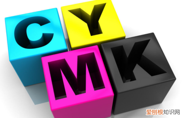 RGB和CMYK的区别，印刷rgb和cmyk的区别