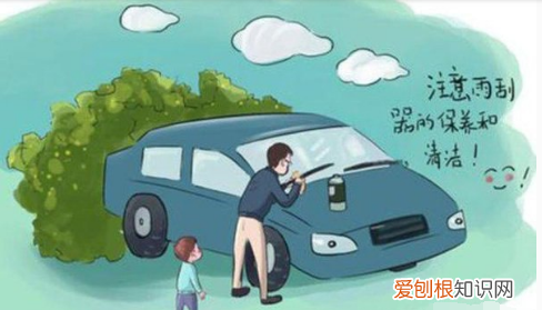 雨刷精兑自来水可以，雨刮器加自来水兑点洗洁精可以吗
