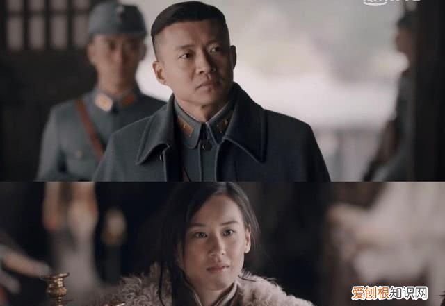 鬓边不是海棠红曹贵修和二爷