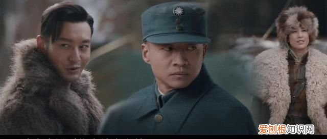 鬓边不是海棠红曹贵修和二爷