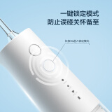 美的冲牙器和松下冲牙器哪个好