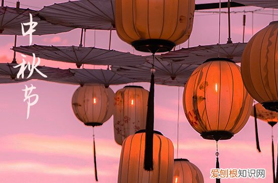 描写月亮的温柔励志文案简短一句话