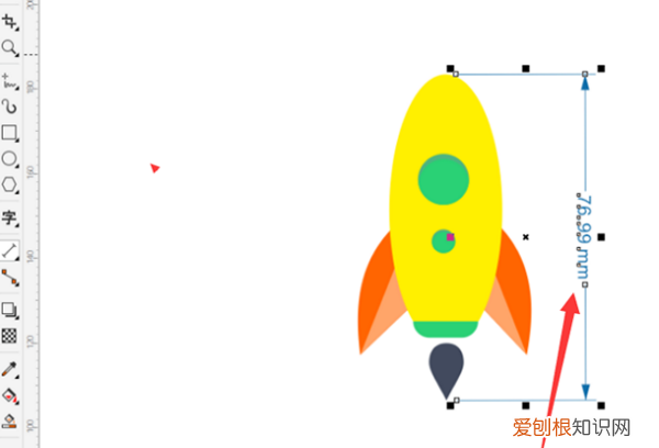 cdr如何量尺寸，cdr怎么用度量工具标注角度尺寸
