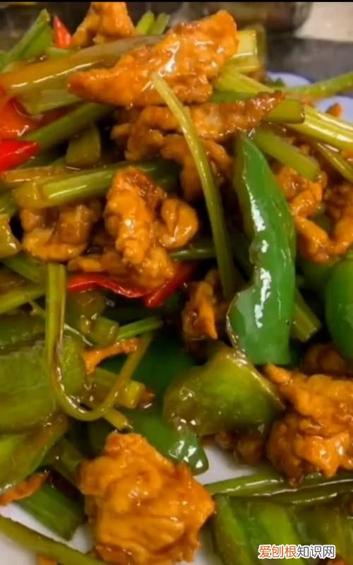 农家小炒肉怎么炒，农家小炒肉正宗做法王刚