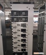 馈电柜是什么意思