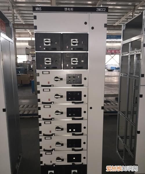 馈电柜是什么意思