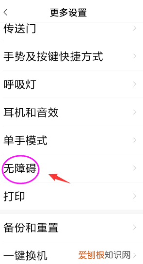 手机怎么把反色，oppo手机怎样设置颜色反转?