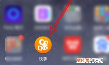 快手编辑作品怎么删照片，快手里的照片怎么删掉啊