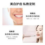 超人电动牙刷RT710怎么样( 超人电动牙刷和小米那种好用对比分享)