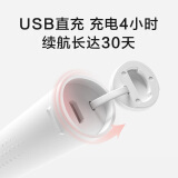 小米T100和mes603刷头一样么