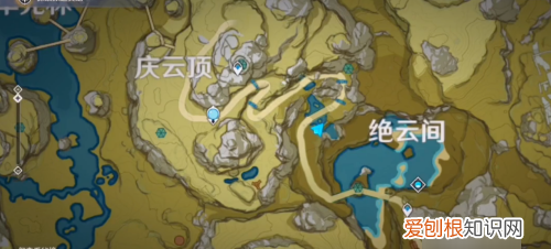 庆云顶七天神像怎么开，原神庆云顶的神像怎么激活