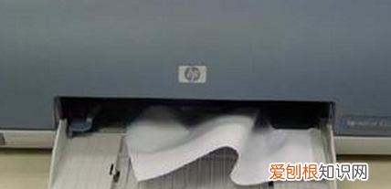 打印机卡纸怎么拿出来，打印机卡纸了怎么弄出来视频