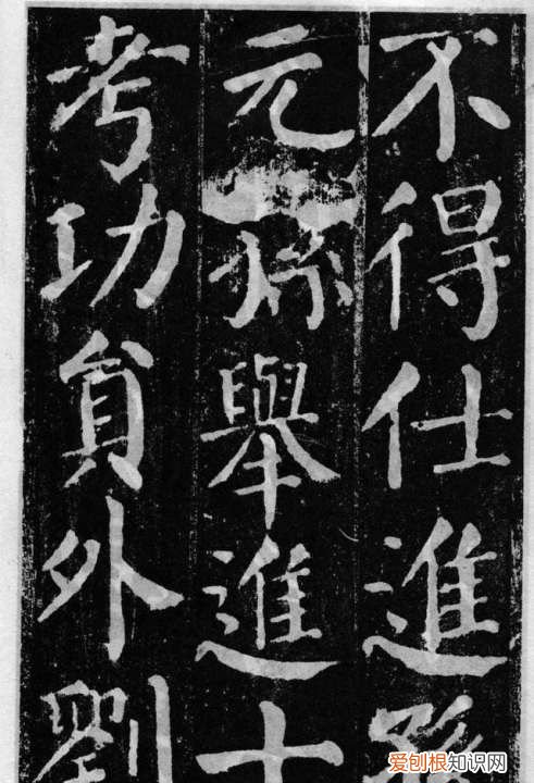 毛笔大中小楷怎么区分，初学毛笔书法入门教程 视频