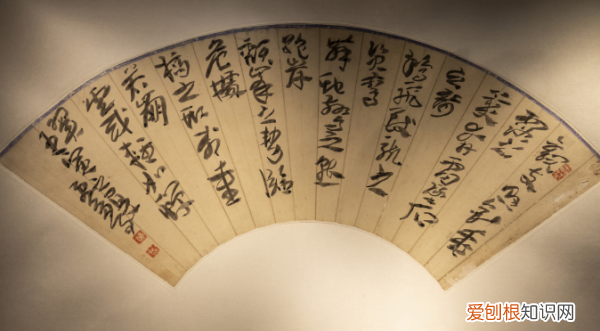 中国书法有什么特点，中国书法的主要特色有哪些内容