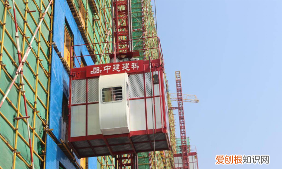 工地电梯证在哪里考,工地施工电梯证在哪里考多少钱