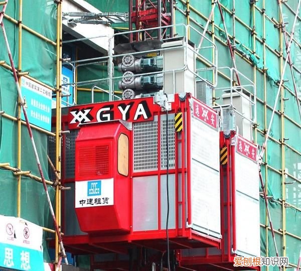 工地电梯证在哪里考,工地施工电梯证在哪里考多少钱