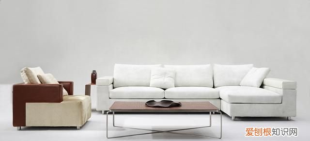 沙发用久了发脏掉皮?家具师傅教你一招,保养后和新沙发一样!