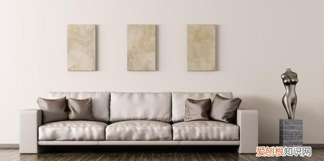 沙发用久了发脏掉皮?家具师傅教你一招,保养后和新沙发一样!