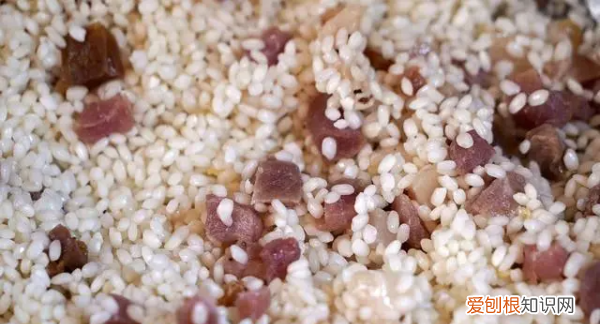 糯米不泡能包粽子,包粽子糯米要泡多久最佳