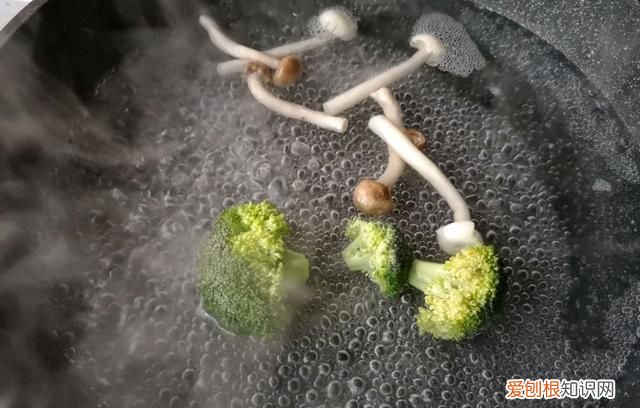 吃牛排犒劳一下自己 做好一份牛排的步骤