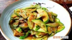 西葫芦怎么炒，炒西葫芦怎么做好吃