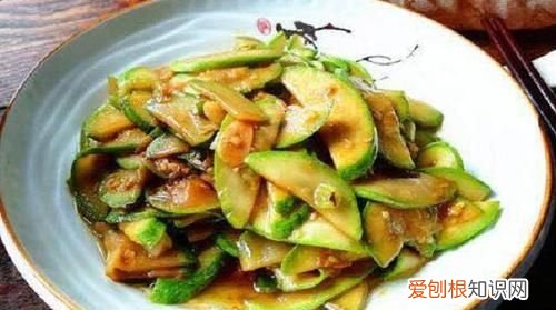 西葫芦怎么炒，炒西葫芦怎么做好吃