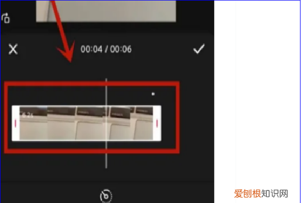 抖音怎么截取部分，抖音怎么剪辑视频