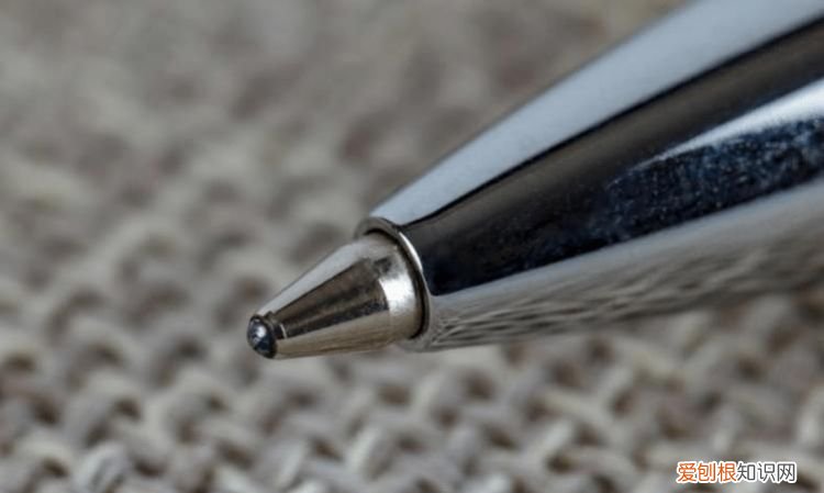 圆珠笔的原理，圆珠笔的球珠是受哪种运动的启发